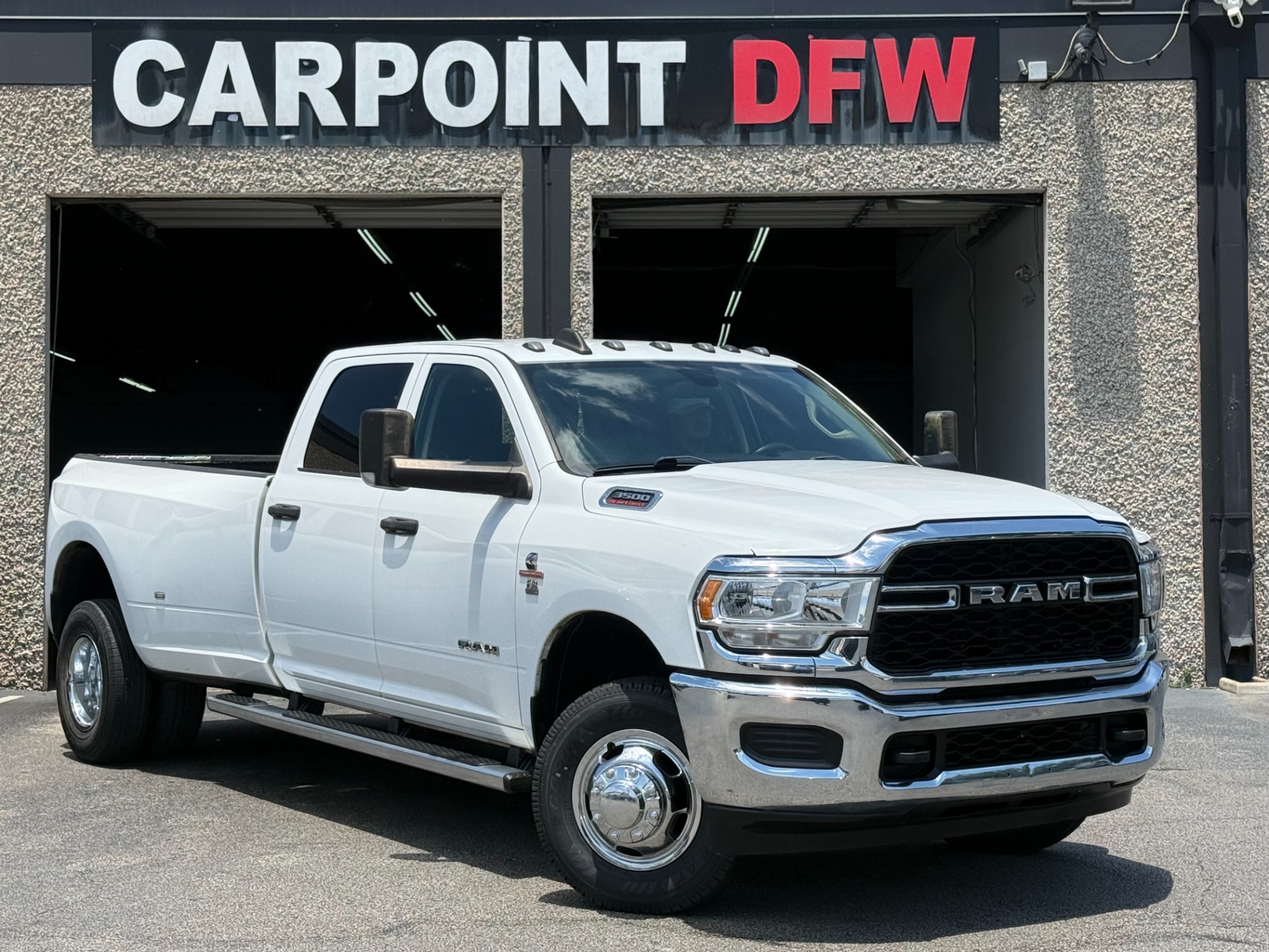 ram ram 3500 pickup 2019 3C63RRGL7KG578318 image ram ram 3500 pickup 2019 3C63RRGL7KG578318 image
